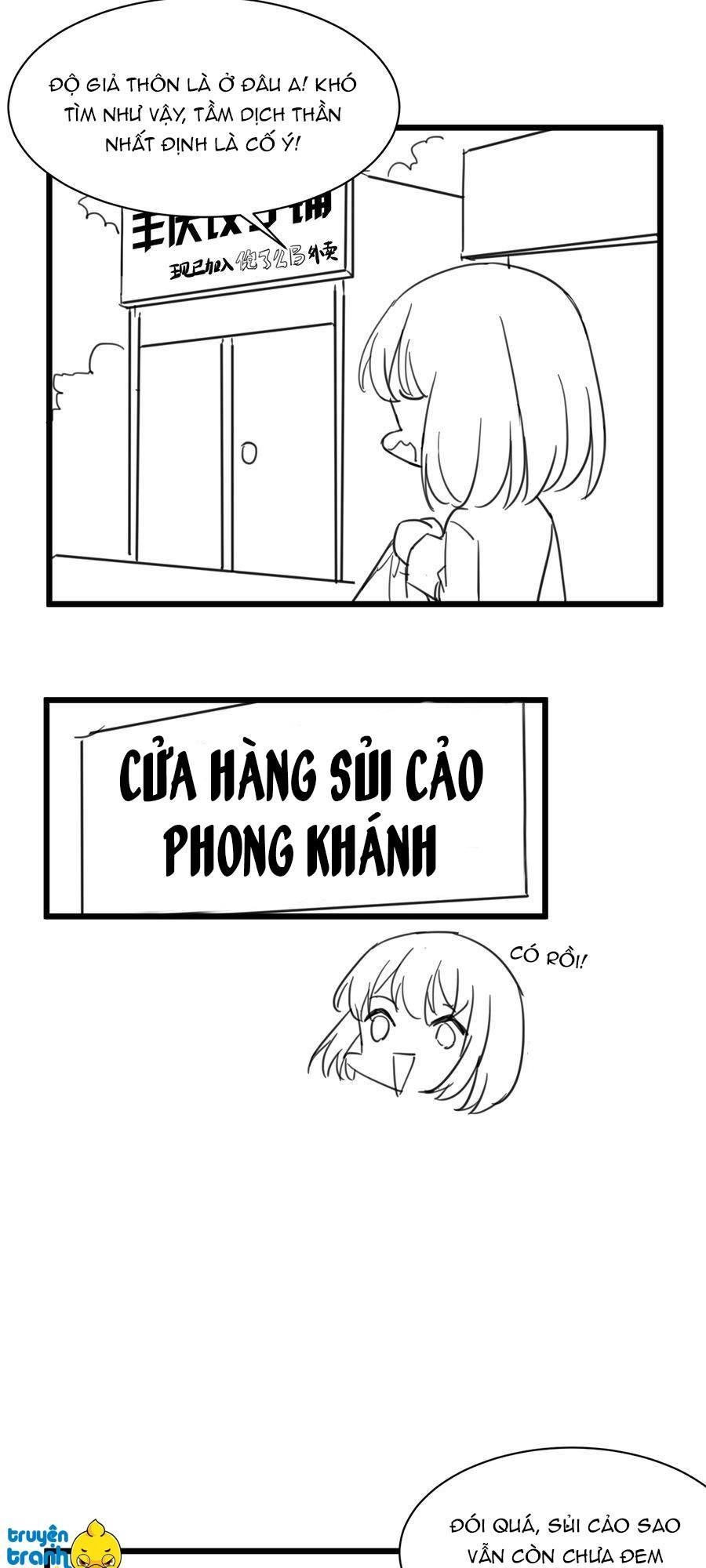 Chọc Tới Chủ Tịch Tổng Tài 2 Chapter 5 - 39