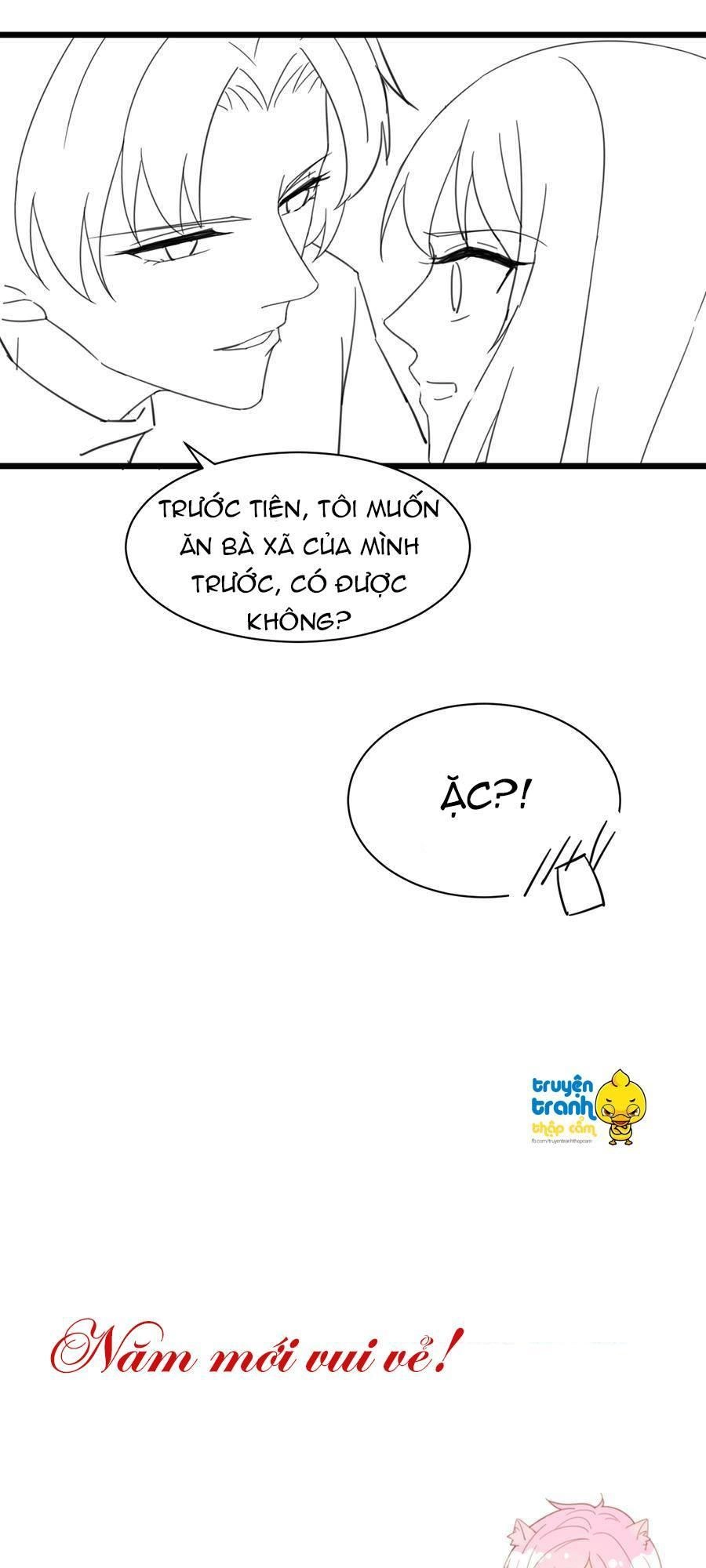 Chọc Tới Chủ Tịch Tổng Tài 2 Chapter 5 - 43