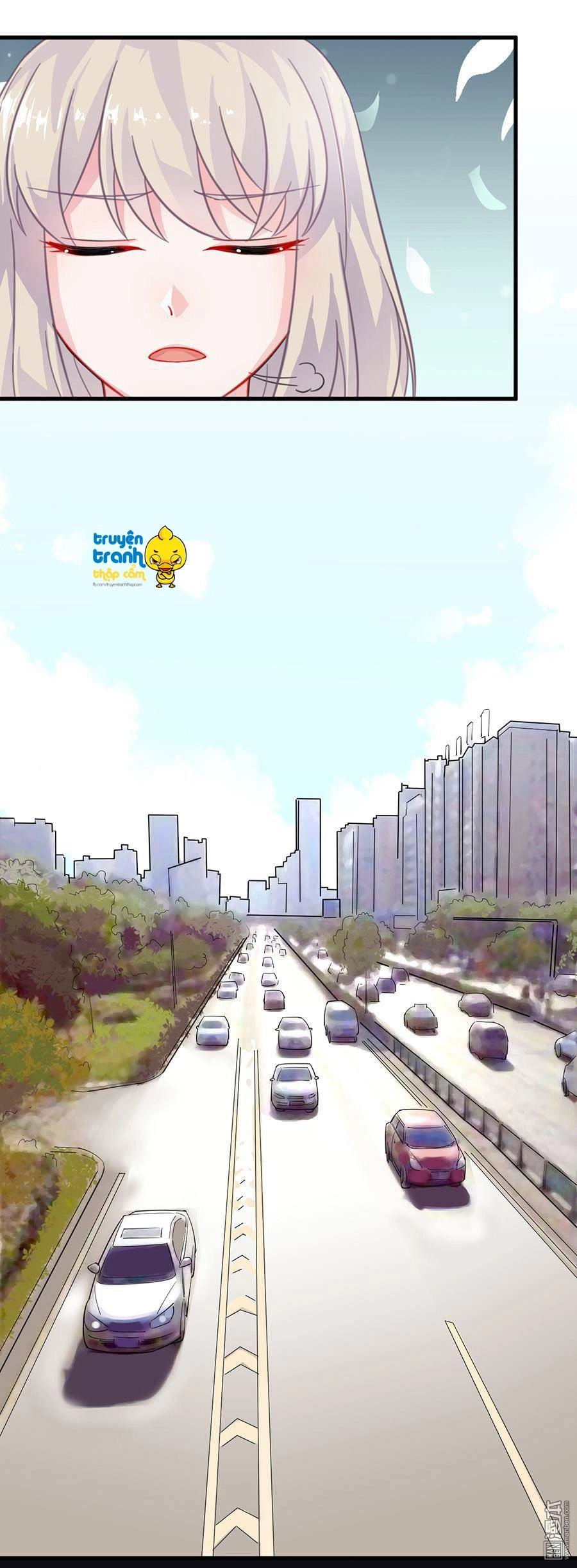 Chọc Tới Chủ Tịch Tổng Tài 2 Chapter 6 - 10