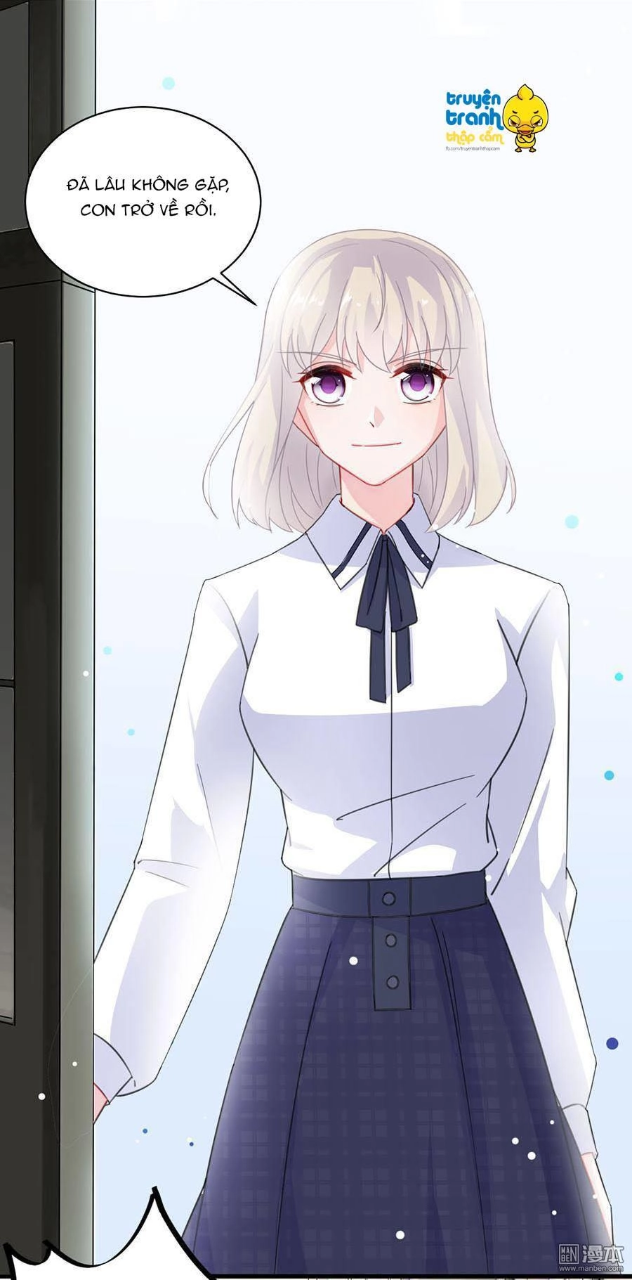 Chọc Tới Chủ Tịch Tổng Tài 2 Chapter 7 - 38