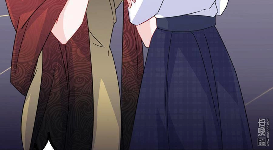 Chọc Tới Chủ Tịch Tổng Tài 2 Chapter 8 - 29