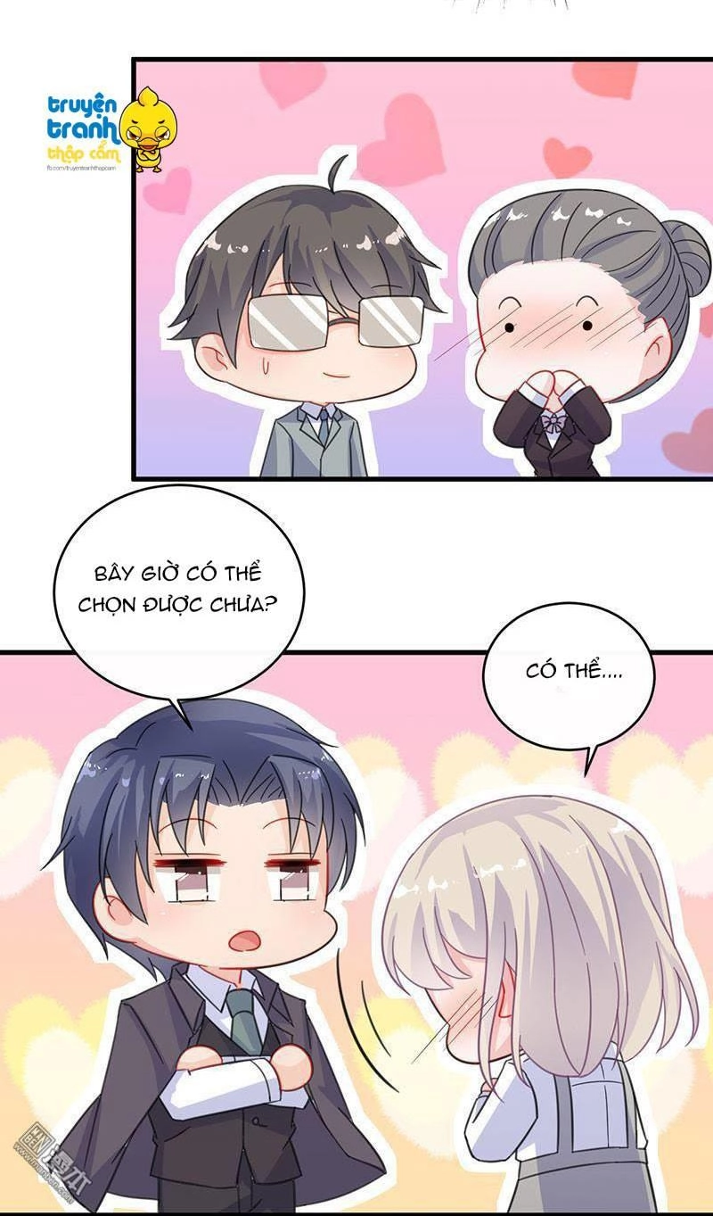 Chọc Tới Chủ Tịch Tổng Tài 2 Chapter 11 - 9