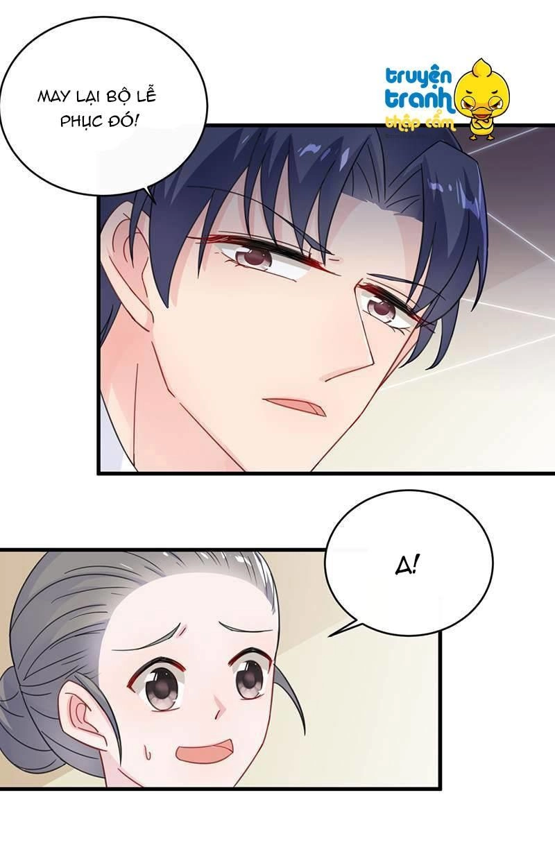 Chọc Tới Chủ Tịch Tổng Tài 2 Chapter 12 - 6