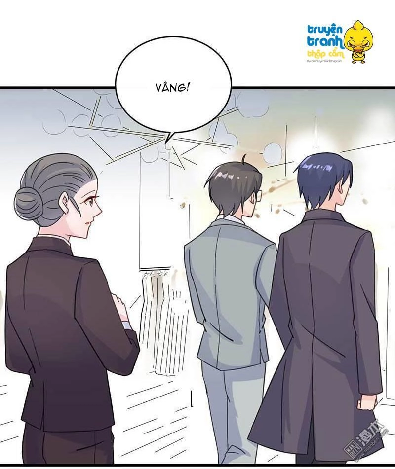 Chọc Tới Chủ Tịch Tổng Tài 2 Chapter 12 - 7