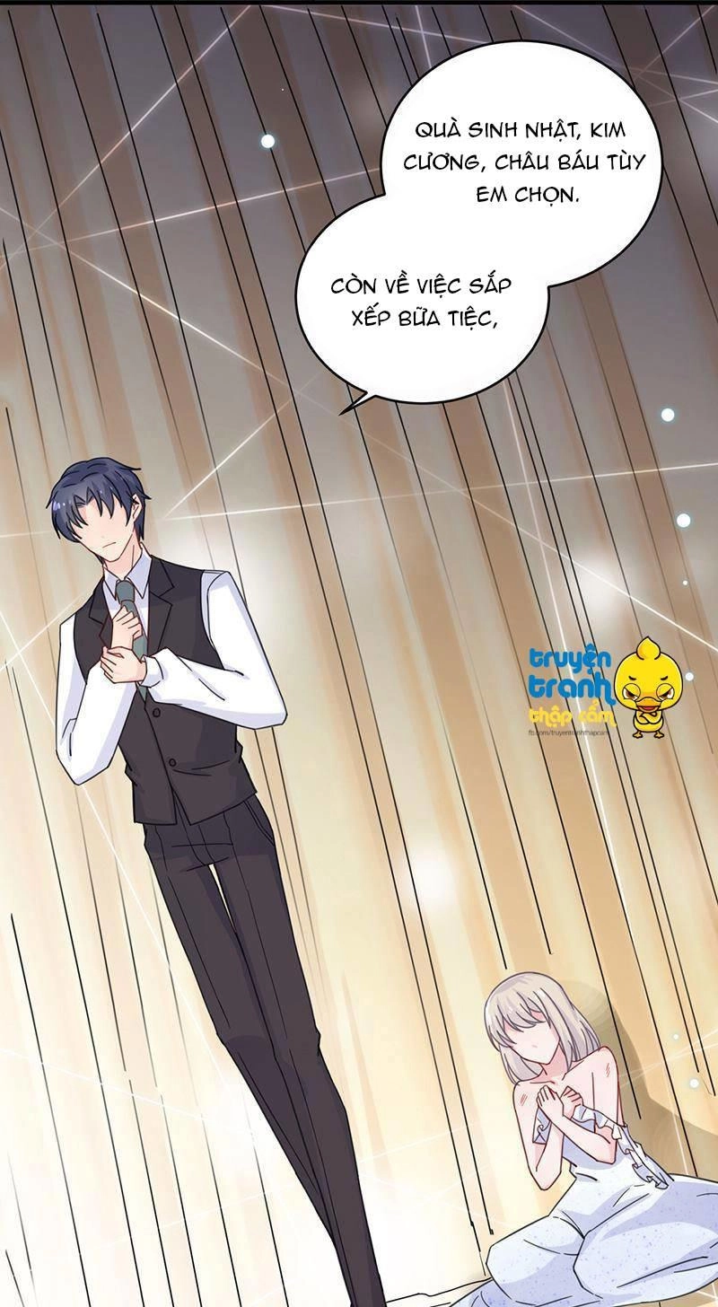 Chọc Tới Chủ Tịch Tổng Tài 2 Chapter 12 - 10