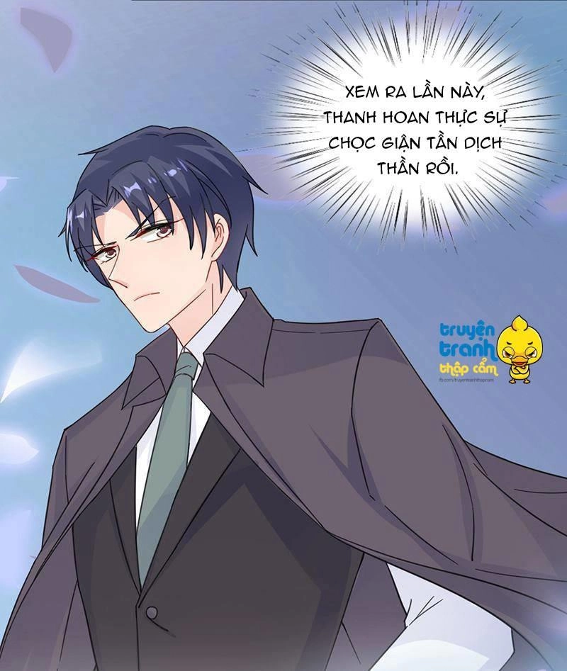 Chọc Tới Chủ Tịch Tổng Tài 2 Chapter 12 - 12