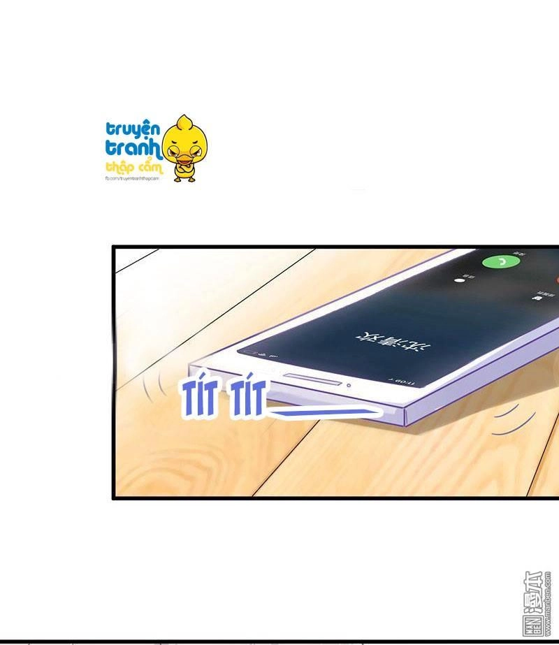 Chọc Tới Chủ Tịch Tổng Tài 2 Chapter 12 - 14