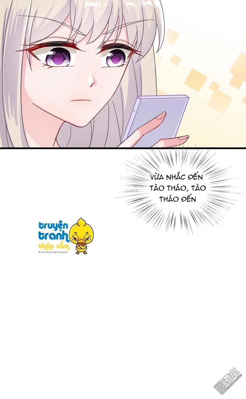 Chọc Tới Chủ Tịch Tổng Tài 2 Chapter 12 - 15