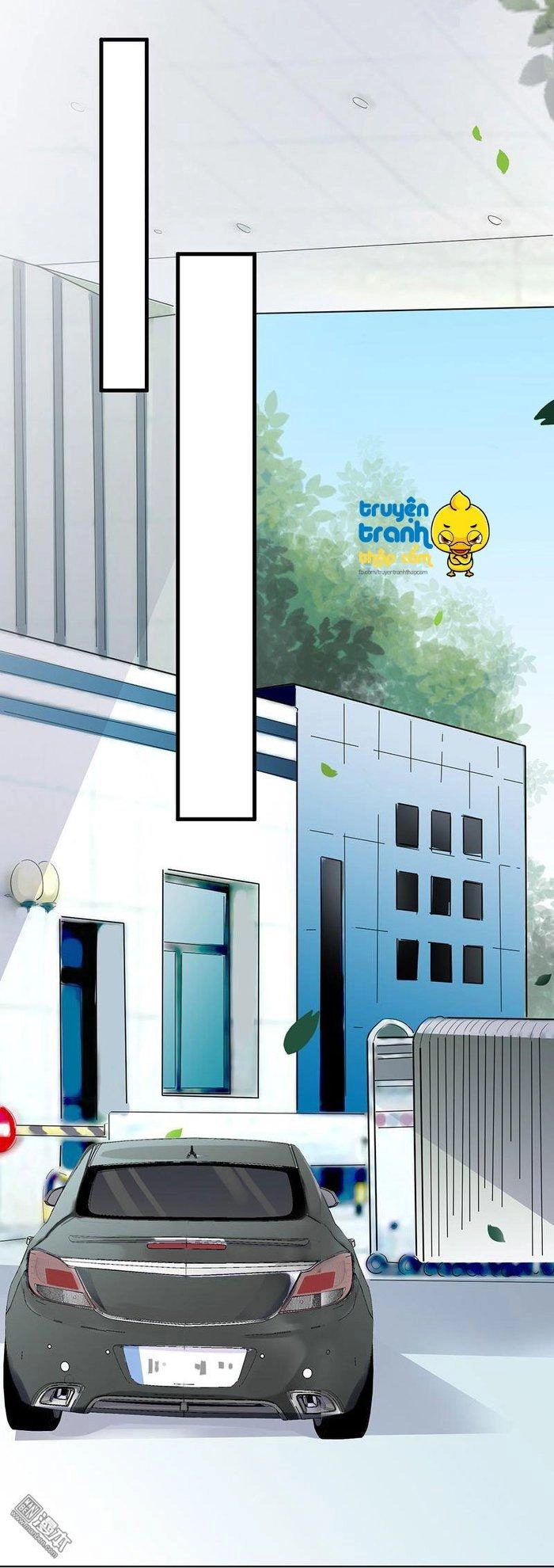 Chọc Tới Chủ Tịch Tổng Tài 2 Chapter 12 - 17