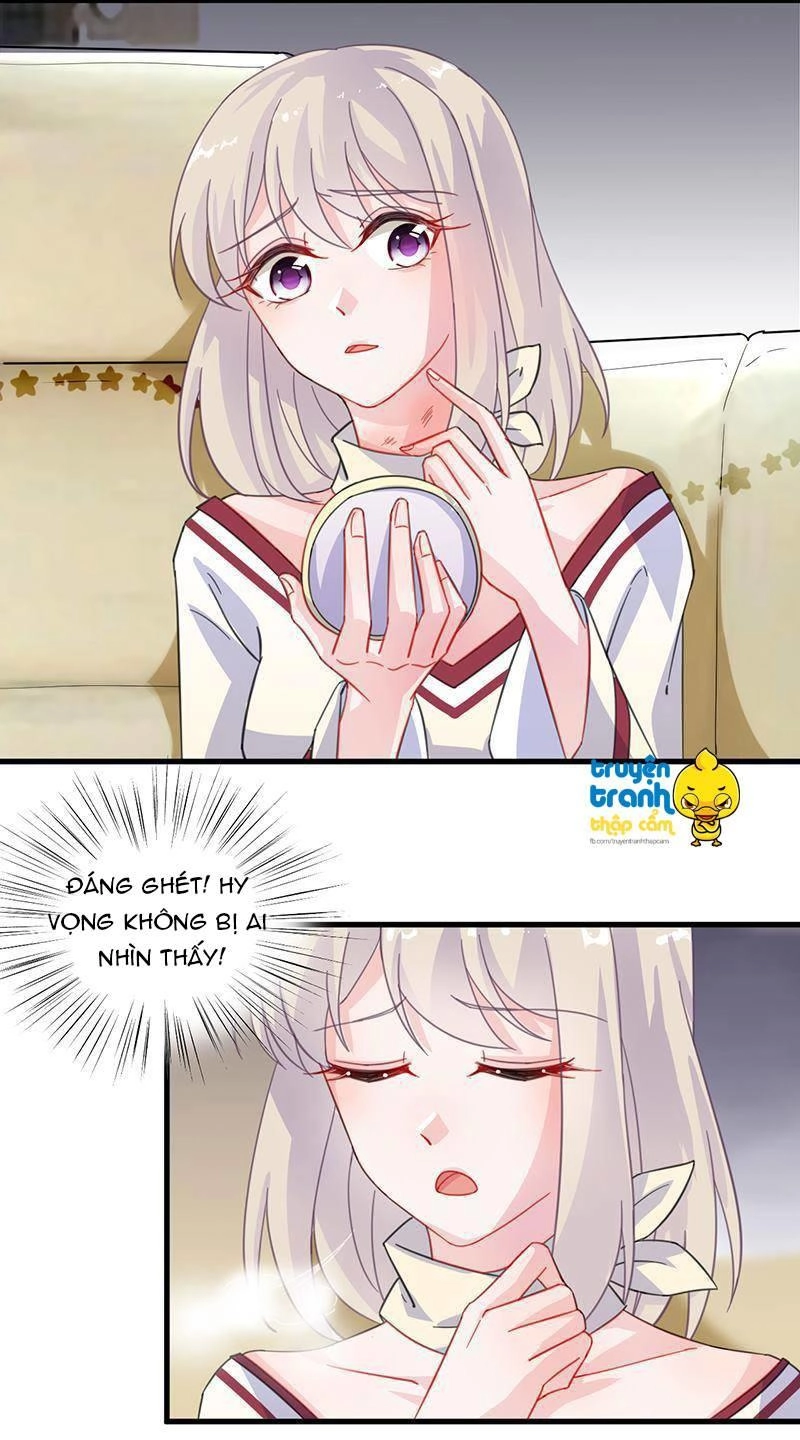 Chọc Tới Chủ Tịch Tổng Tài 2 Chapter 12 - 18