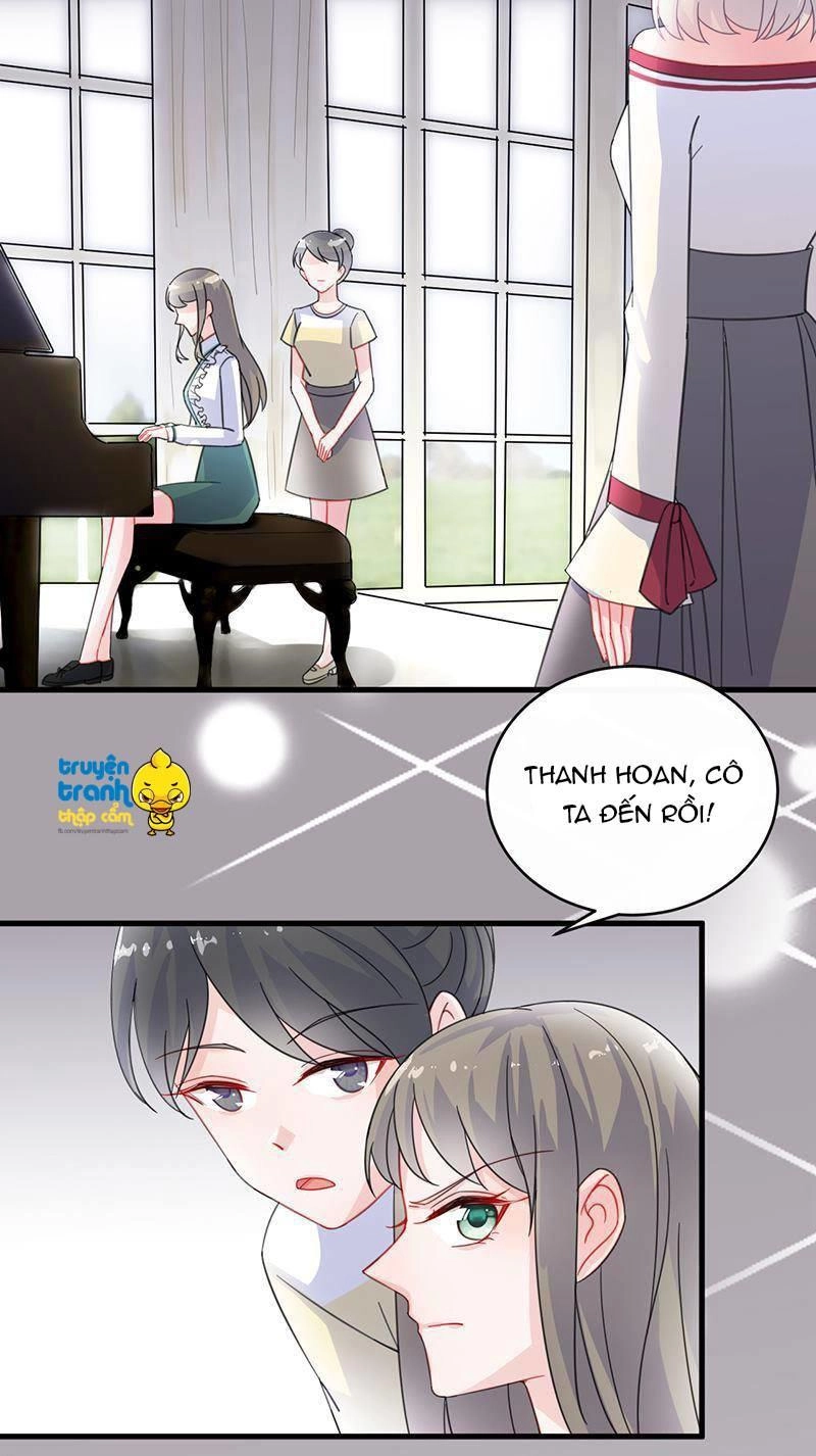 Chọc Tới Chủ Tịch Tổng Tài 2 Chapter 12 - 20