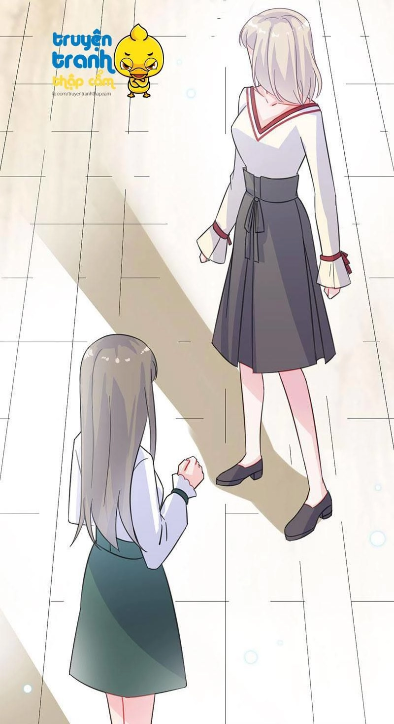 Chọc Tới Chủ Tịch Tổng Tài 2 Chapter 12 - 29