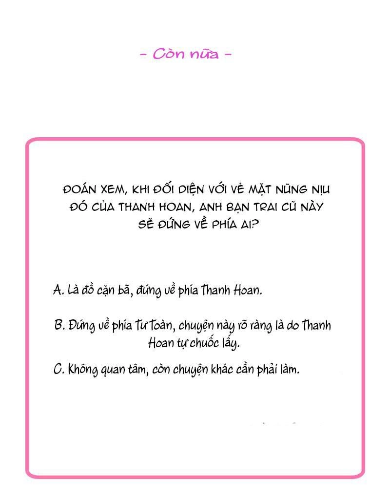 Chọc Tới Chủ Tịch Tổng Tài 2 Chapter 12 - 31