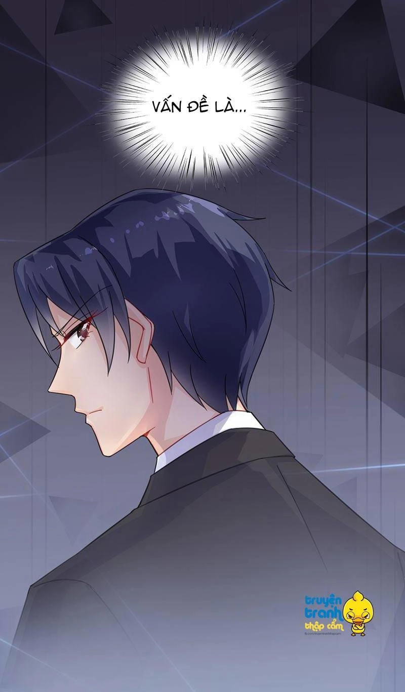 Chọc Tới Chủ Tịch Tổng Tài 2 Chapter 14 - 9