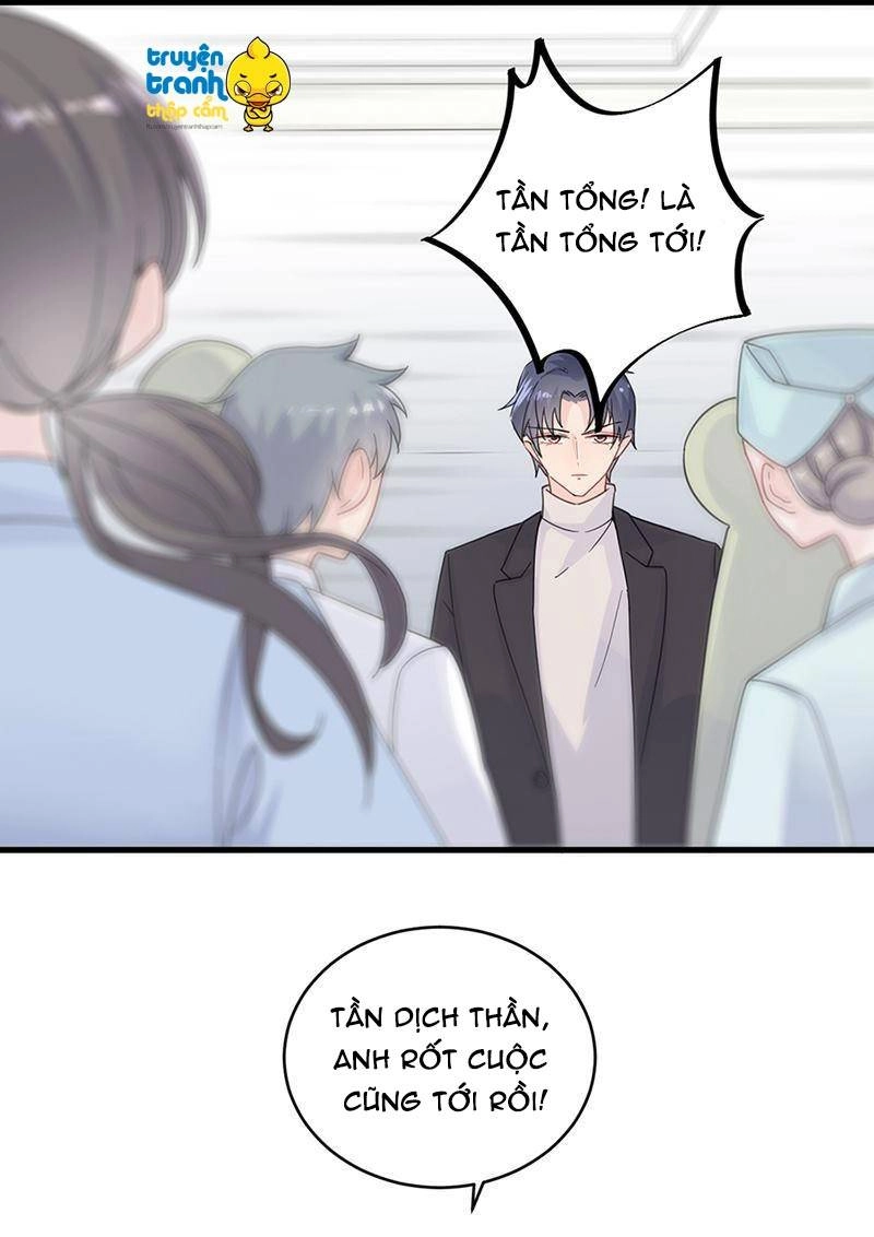 Chọc Tới Chủ Tịch Tổng Tài 2 Chapter 15 - 3