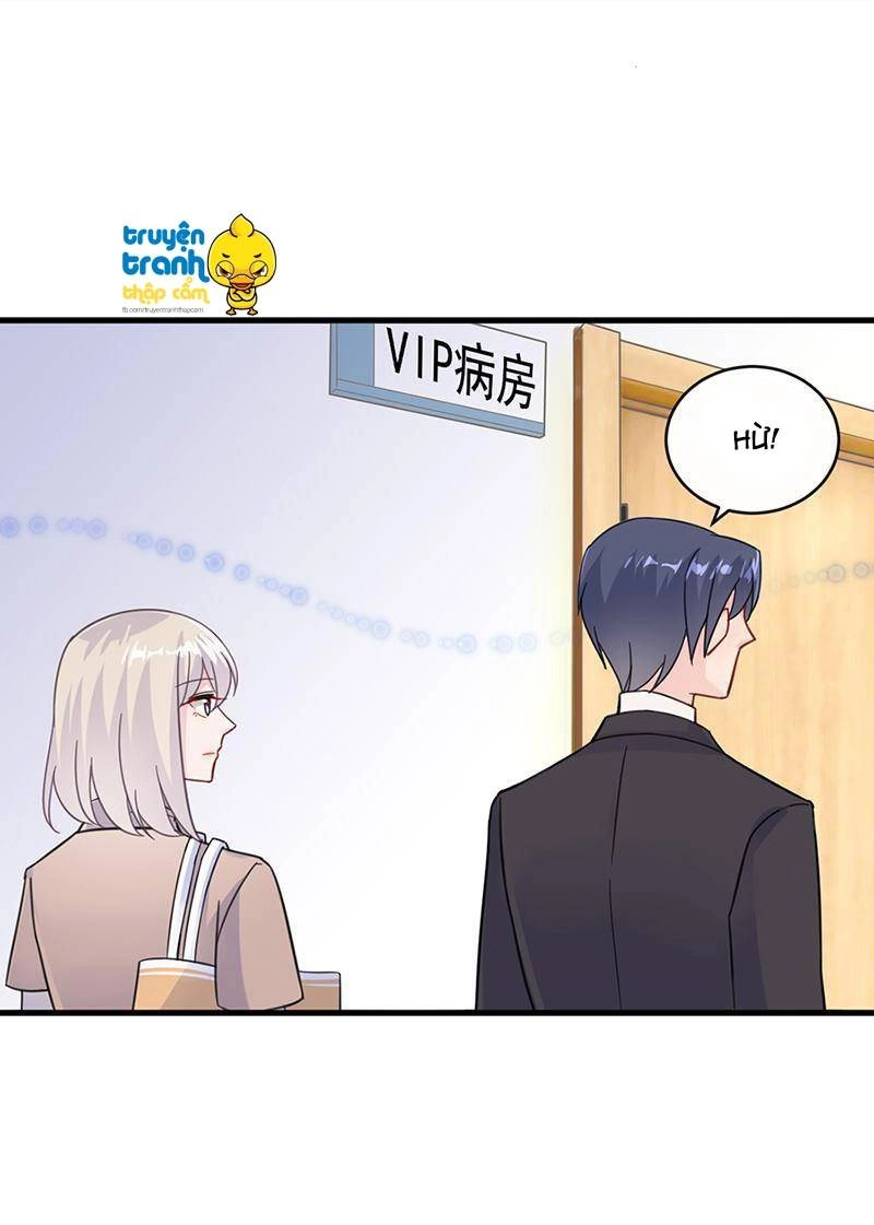 Chọc Tới Chủ Tịch Tổng Tài 2 Chapter 15 - 14