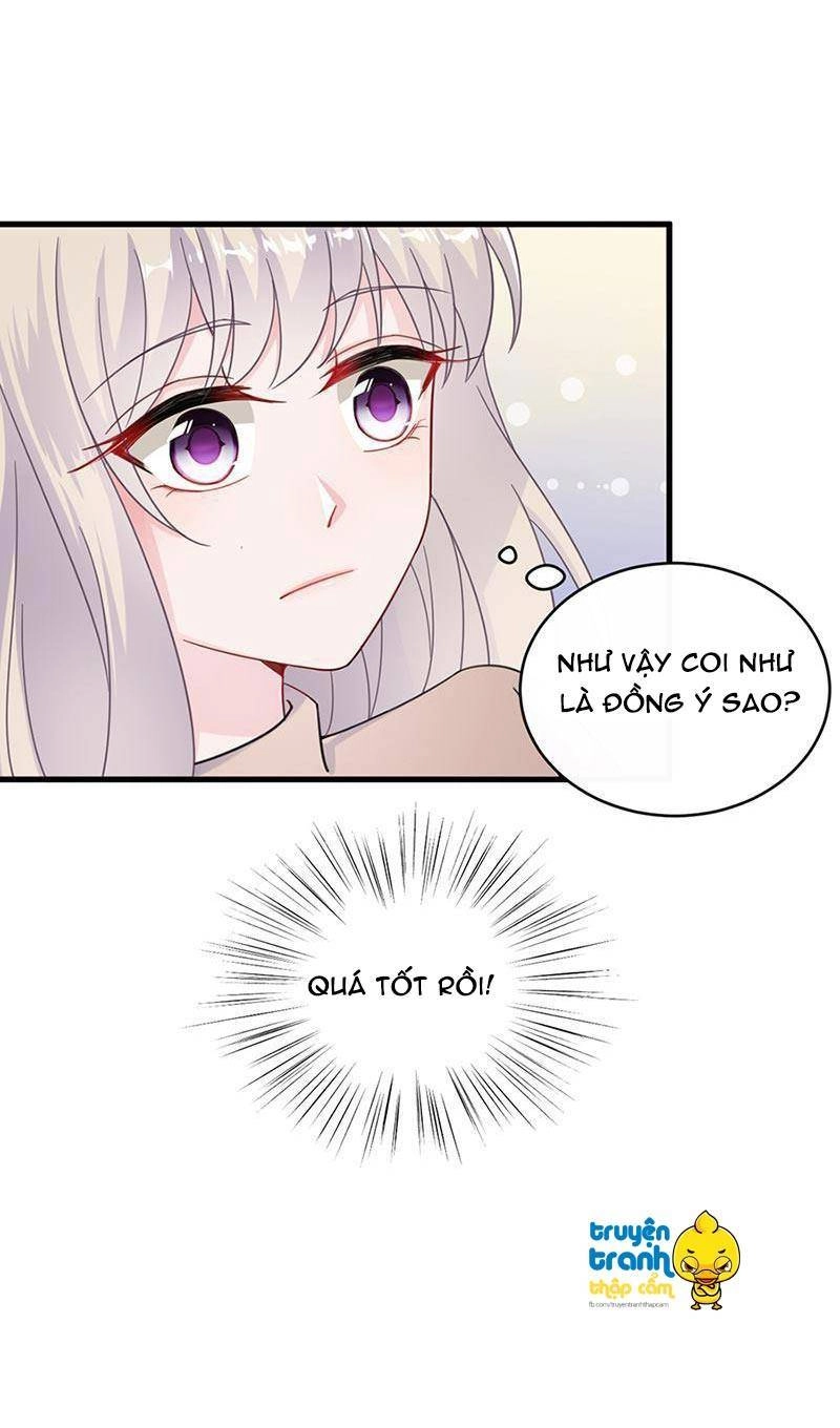 Chọc Tới Chủ Tịch Tổng Tài 2 Chapter 15 - 15