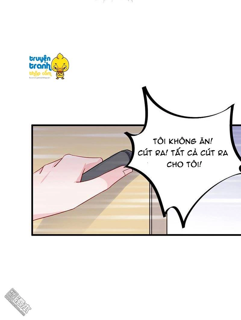 Chọc Tới Chủ Tịch Tổng Tài 2 Chapter 15 - 16