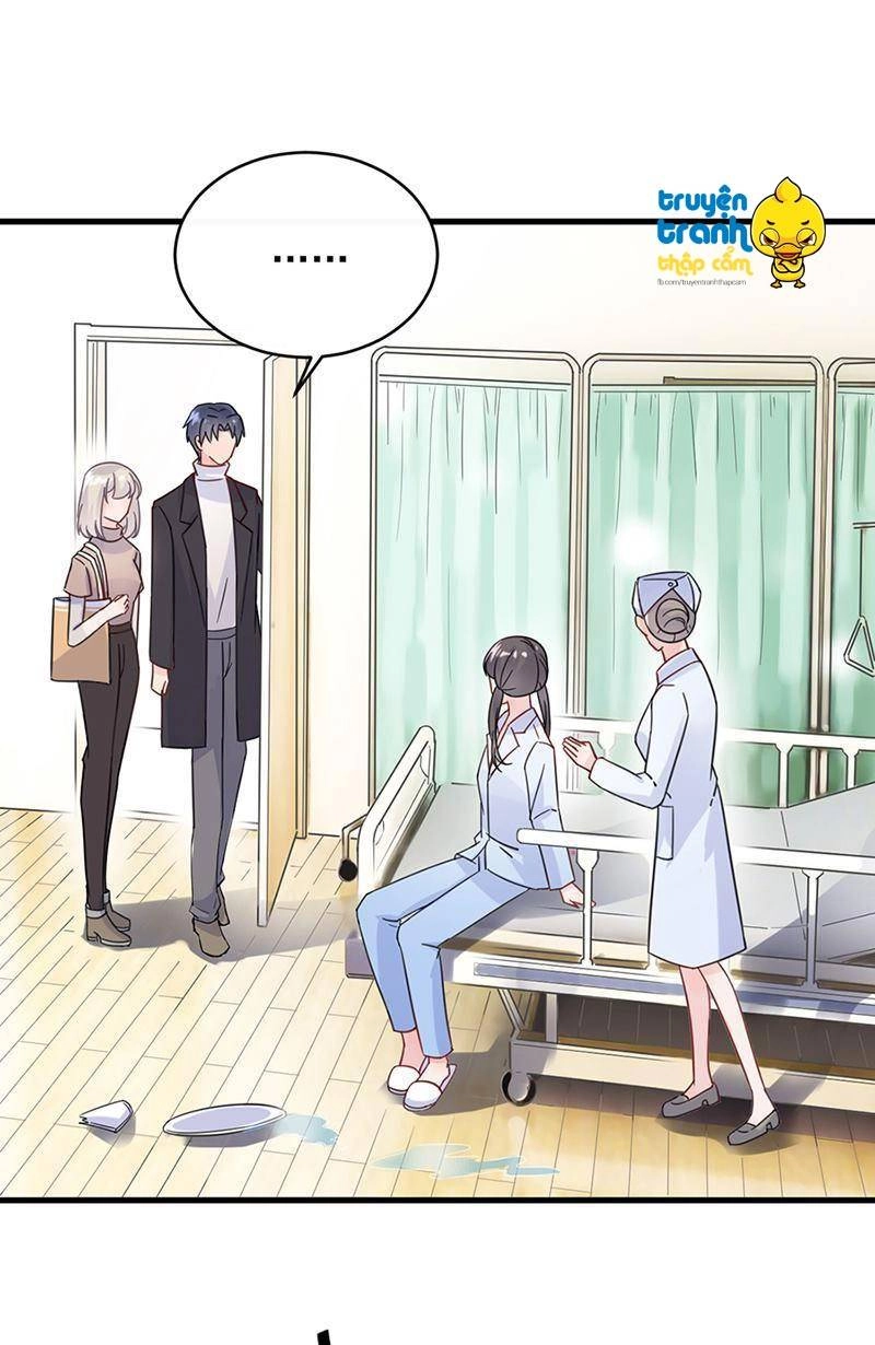 Chọc Tới Chủ Tịch Tổng Tài 2 Chapter 15 - 17