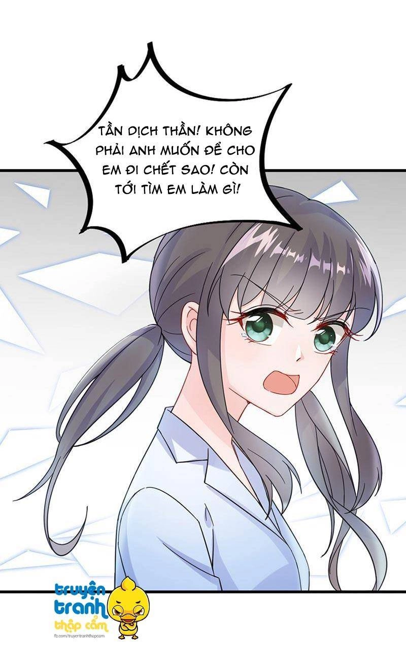 Chọc Tới Chủ Tịch Tổng Tài 2 Chapter 15 - 18