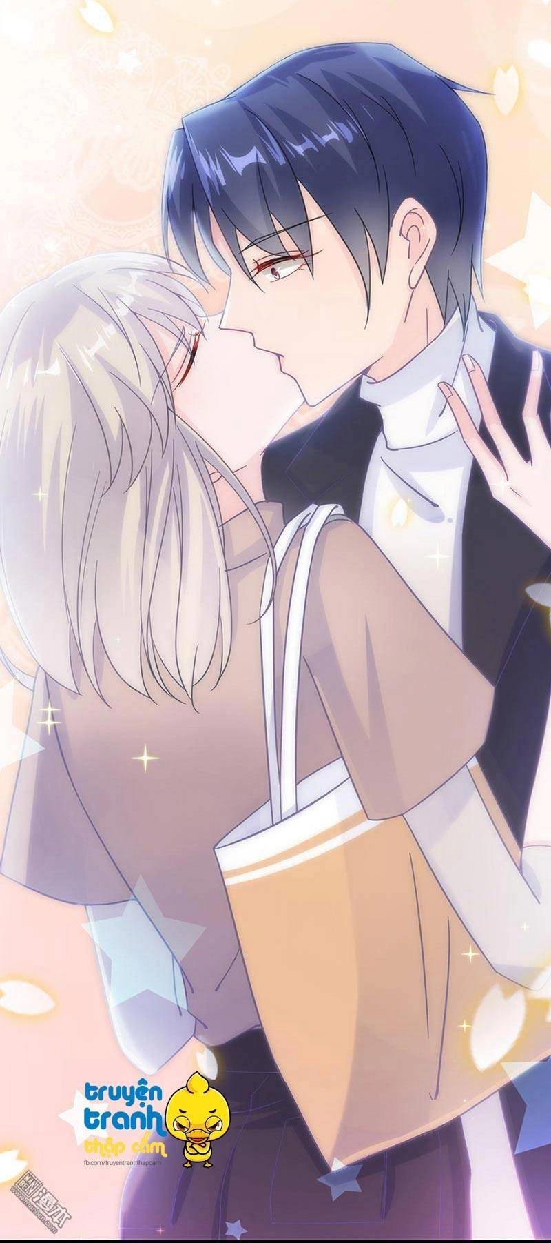 Chọc Tới Chủ Tịch Tổng Tài 2 Chapter 15 - 21