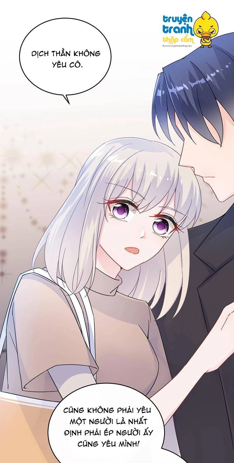 Chọc Tới Chủ Tịch Tổng Tài 2 Chapter 15 - 24