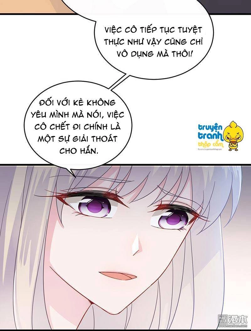 Chọc Tới Chủ Tịch Tổng Tài 2 Chapter 15 - 25