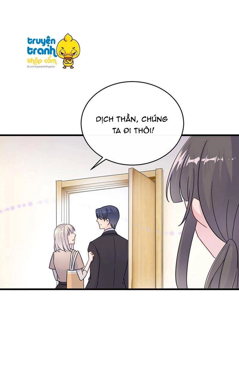 Chọc Tới Chủ Tịch Tổng Tài 2 Chapter 15 - 27