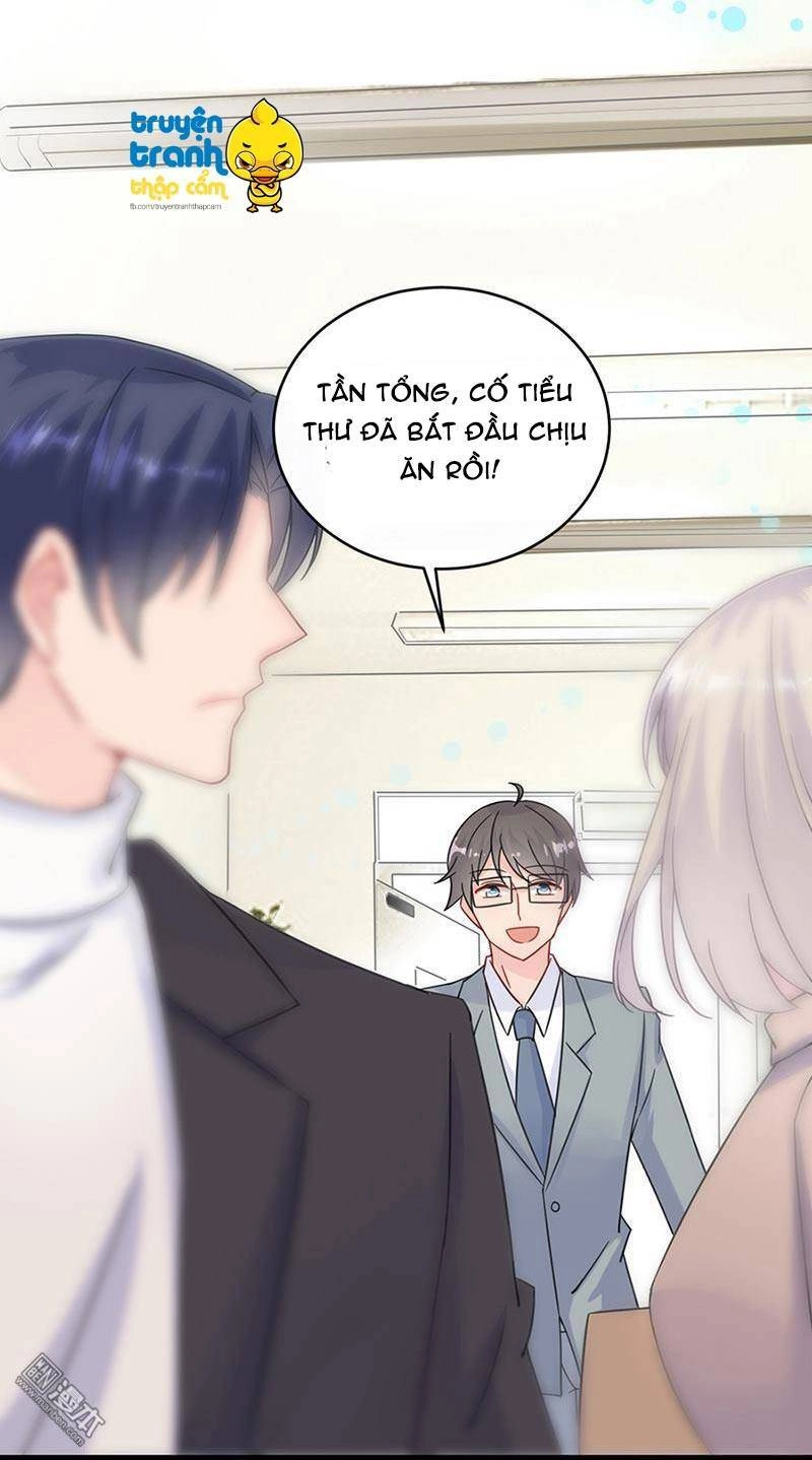 Chọc Tới Chủ Tịch Tổng Tài 2 Chapter 15 - 29