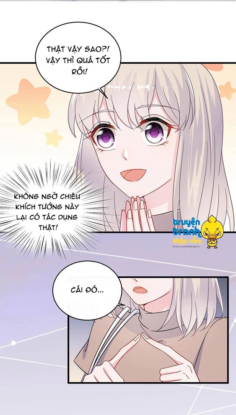 Chọc Tới Chủ Tịch Tổng Tài 2 Chapter 15 - 30