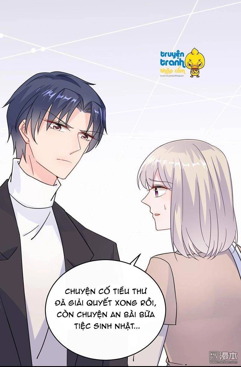 Chọc Tới Chủ Tịch Tổng Tài 2 Chapter 15 - 31