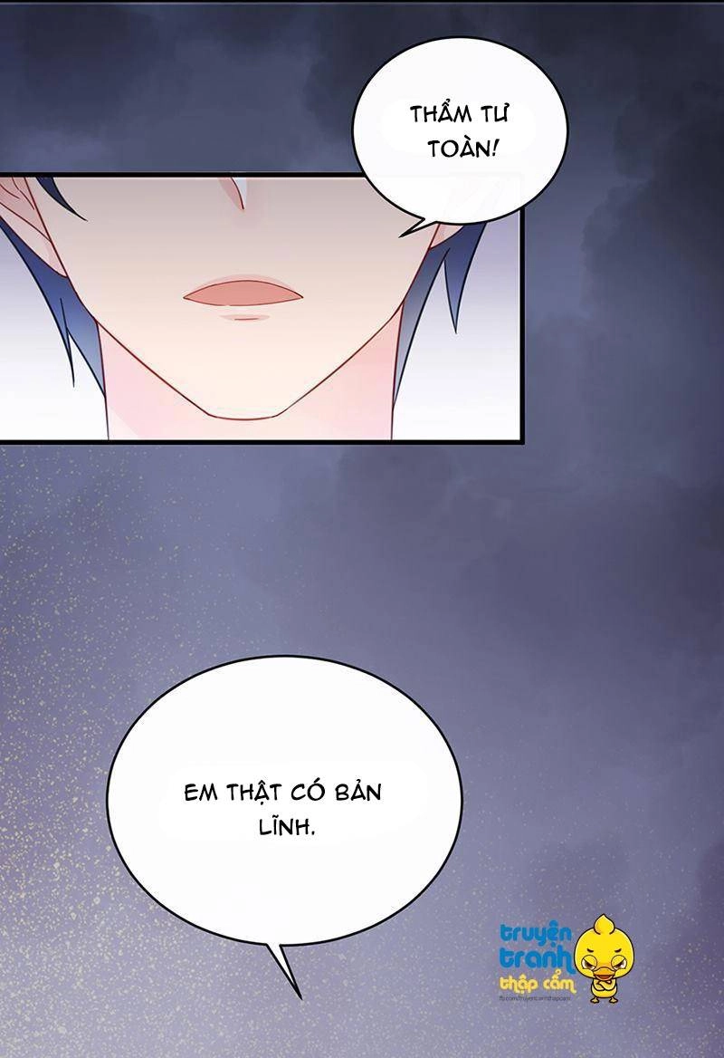 Chọc Tới Chủ Tịch Tổng Tài 2 Chapter 15 - 32