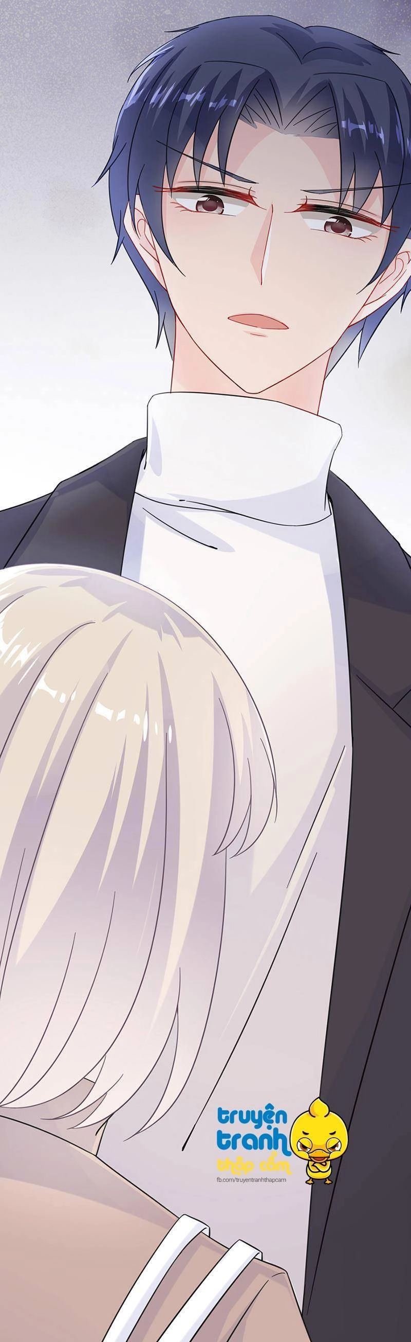 Chọc Tới Chủ Tịch Tổng Tài 2 Chapter 15 - 33