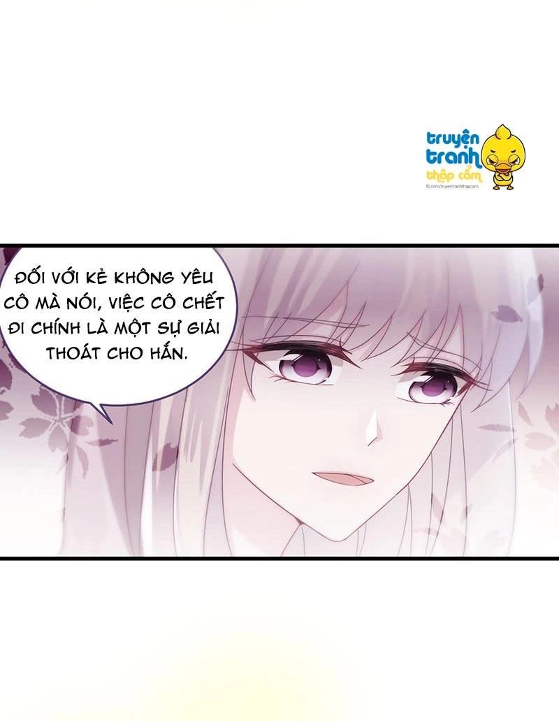 Chọc Tới Chủ Tịch Tổng Tài 2 Chapter 16 - 10