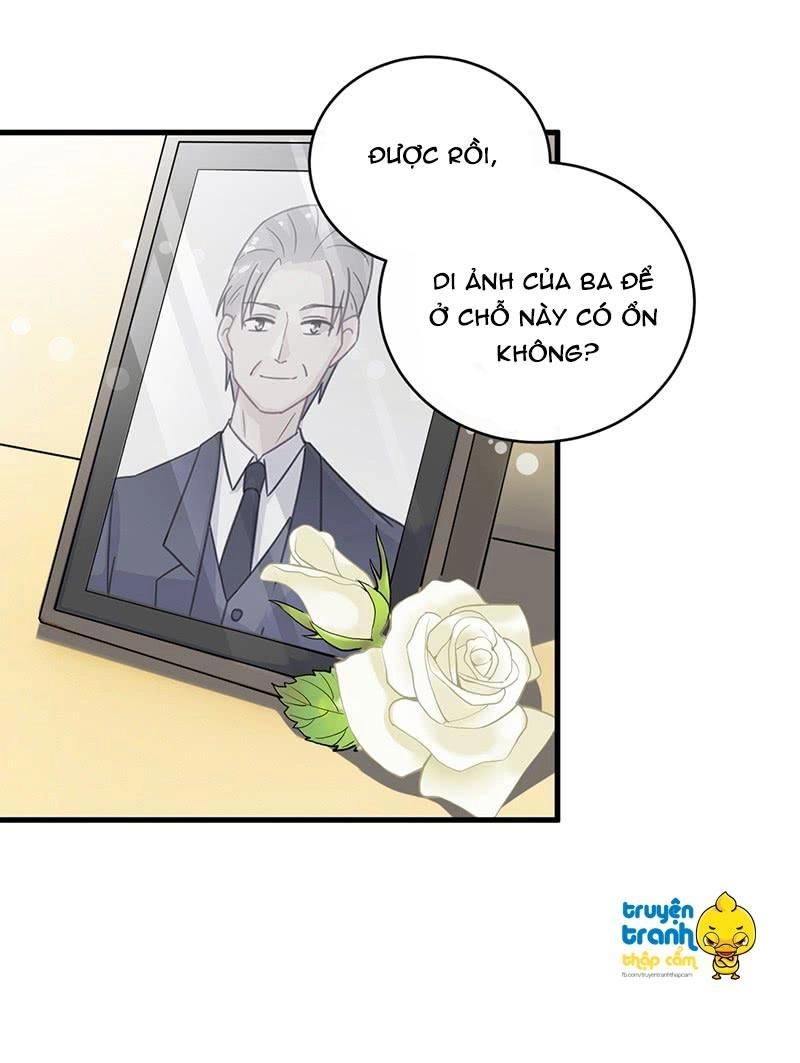 Chọc Tới Chủ Tịch Tổng Tài 2 Chapter 16 - 23