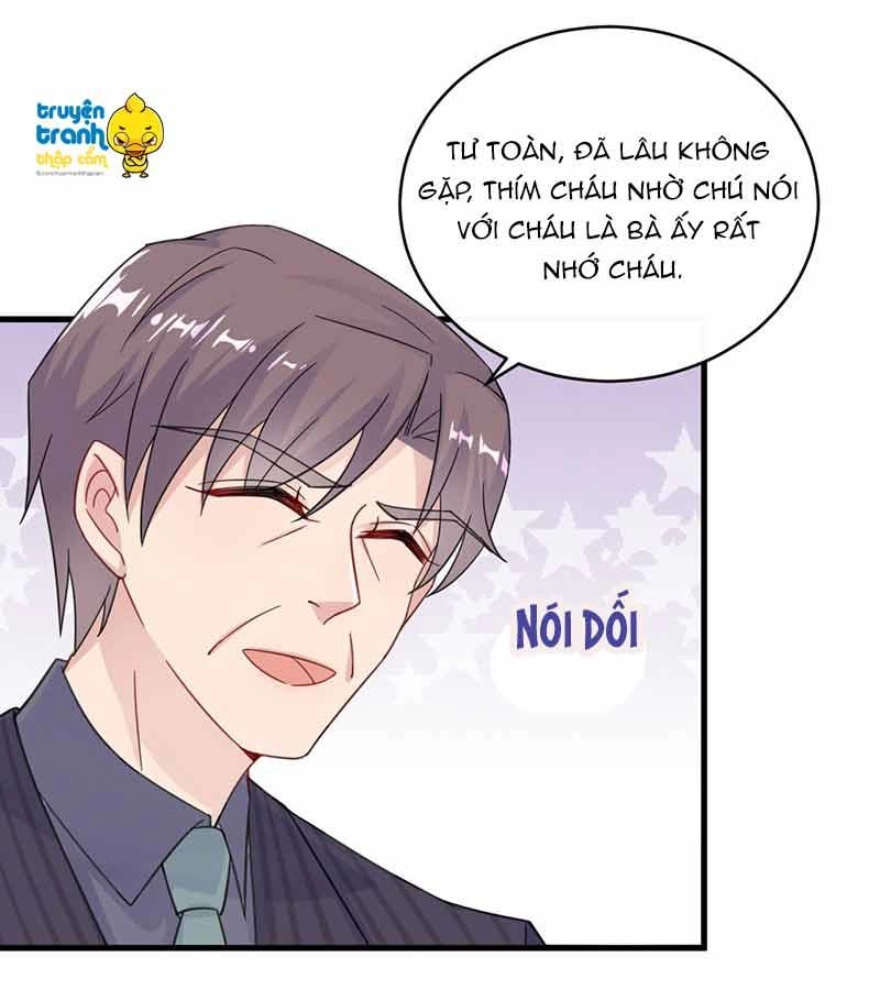 Chọc Tới Chủ Tịch Tổng Tài 2 Chapter 17 - 3