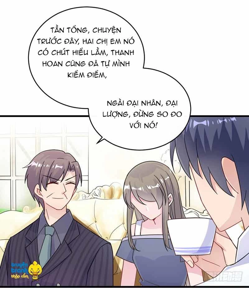 Chọc Tới Chủ Tịch Tổng Tài 2 Chapter 17 - 6