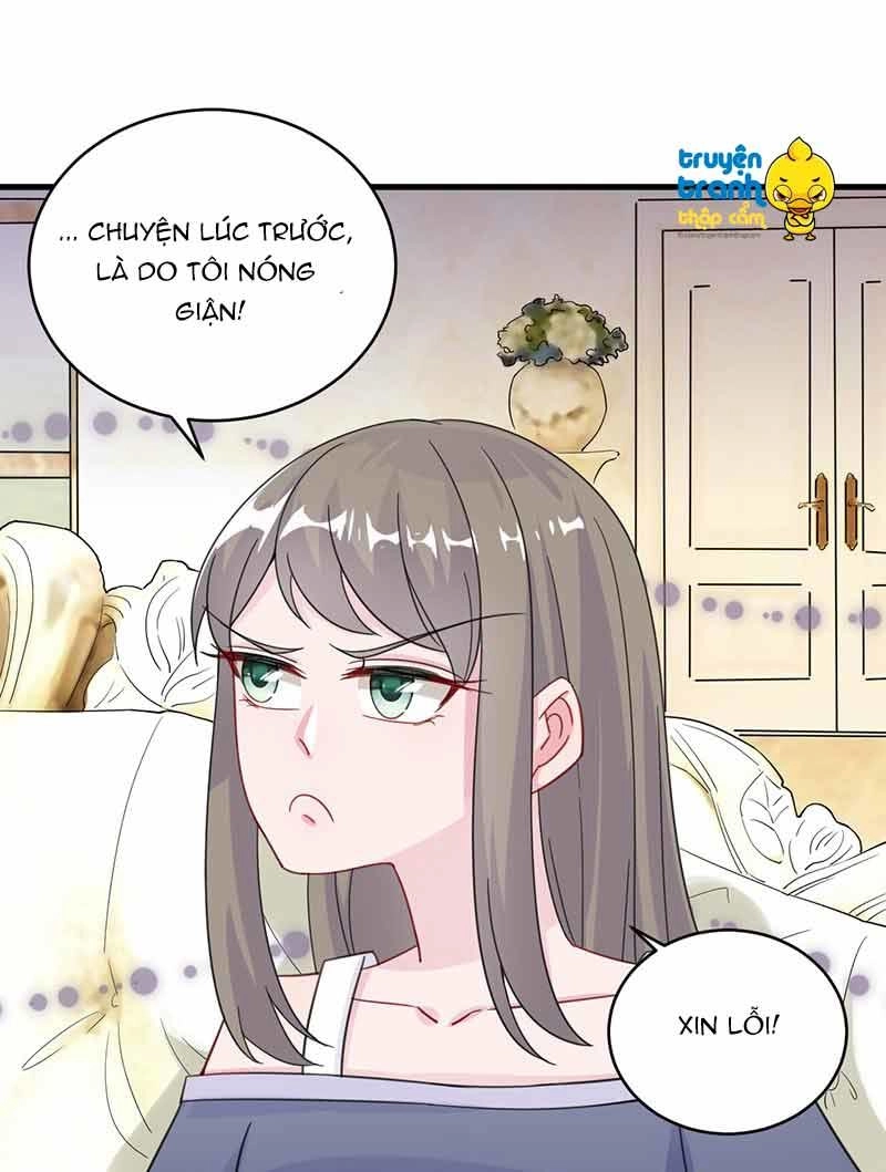 Chọc Tới Chủ Tịch Tổng Tài 2 Chapter 17 - 11