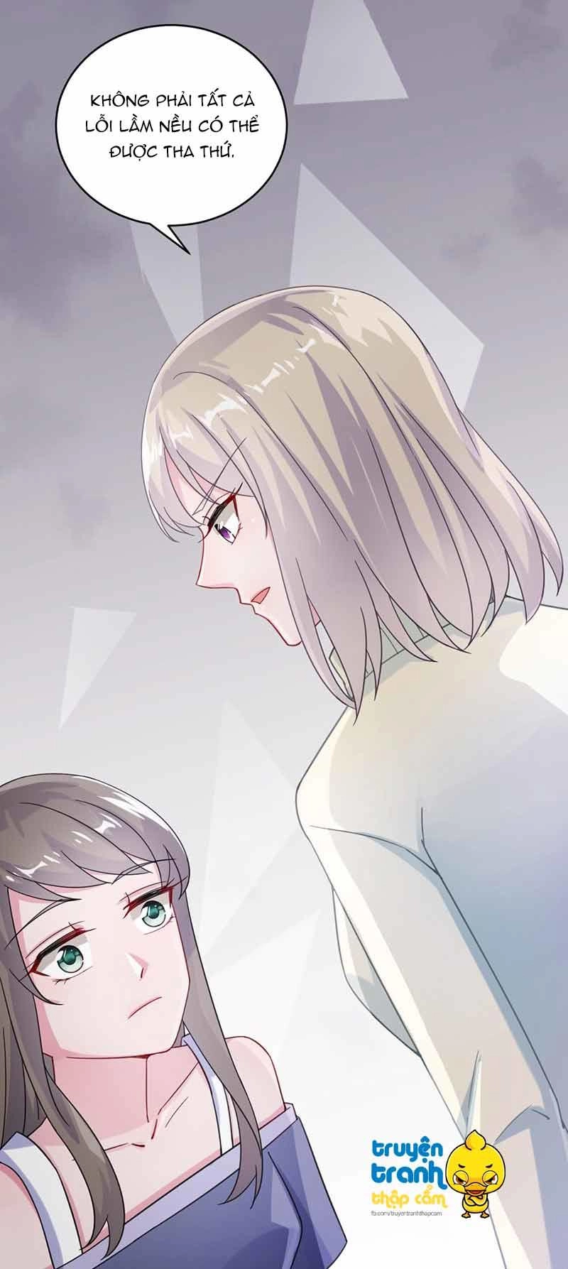 Chọc Tới Chủ Tịch Tổng Tài 2 Chapter 17 - 15