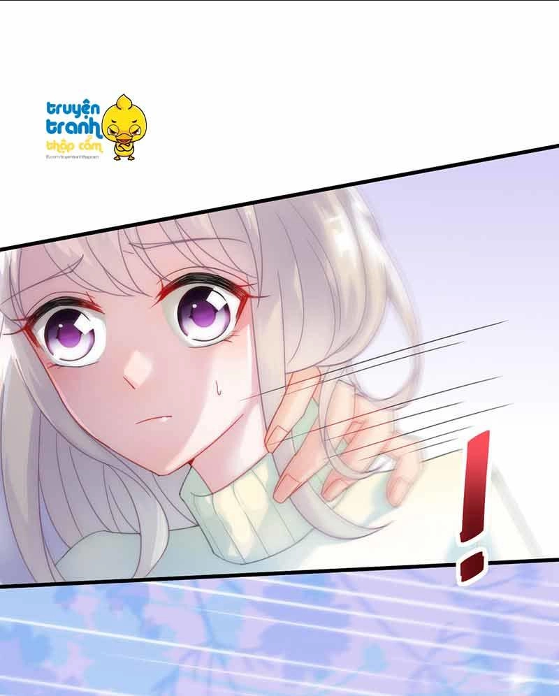 Chọc Tới Chủ Tịch Tổng Tài 2 Chapter 17 - 22