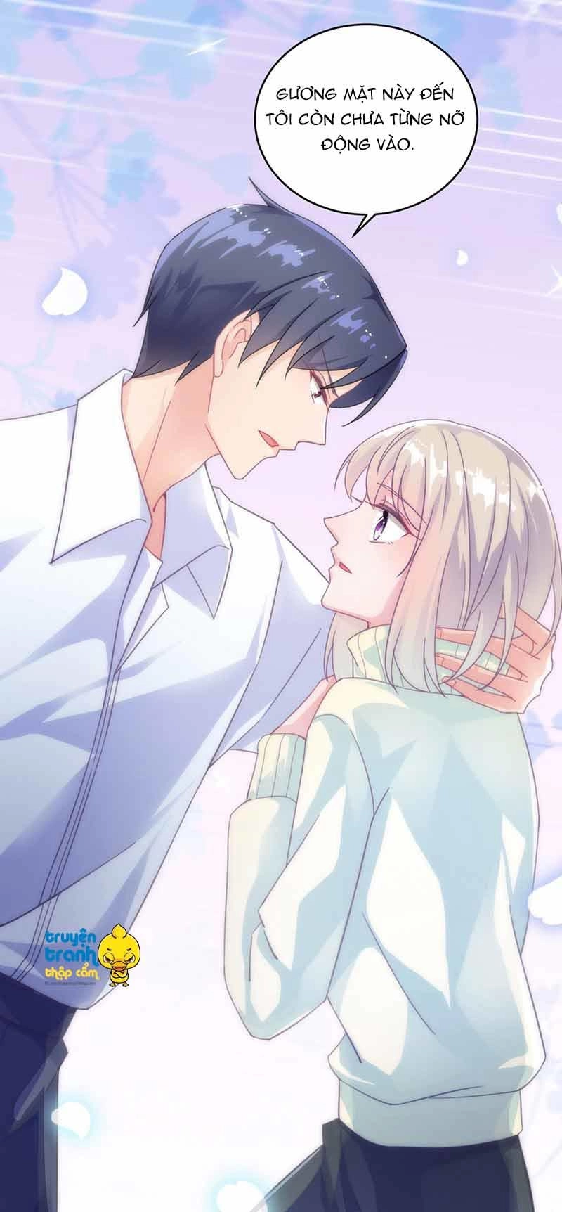 Chọc Tới Chủ Tịch Tổng Tài 2 Chapter 17 - 23