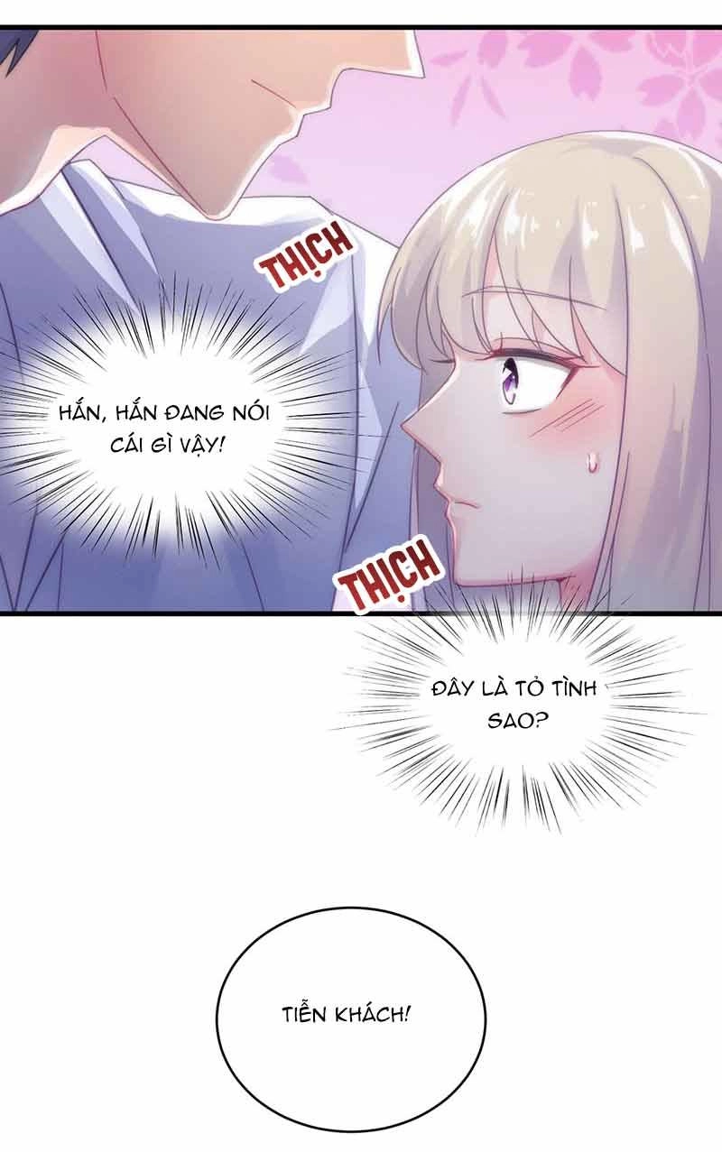 Chọc Tới Chủ Tịch Tổng Tài 2 Chapter 17 - 26