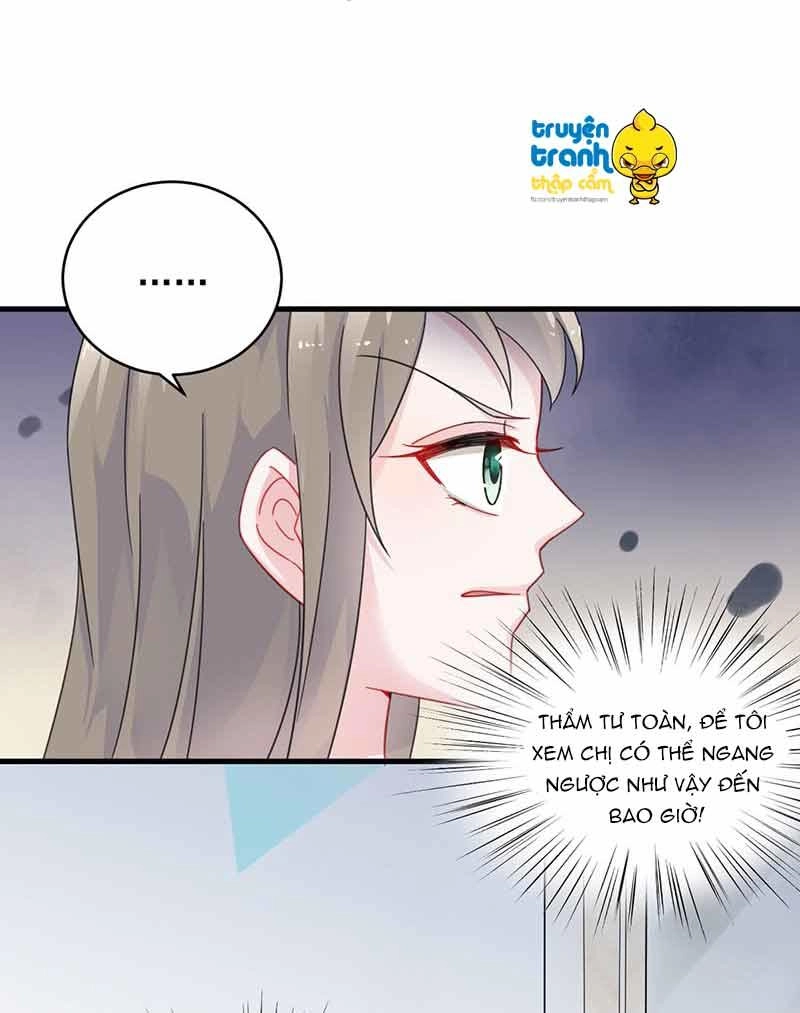 Chọc Tới Chủ Tịch Tổng Tài 2 Chapter 17 - 31