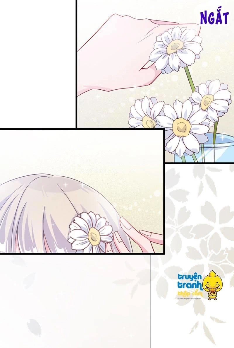 Chọc Tới Chủ Tịch Tổng Tài 2 Chapter 18 - 4