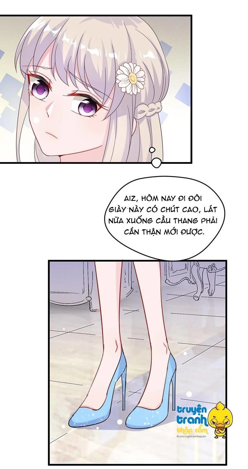 Chọc Tới Chủ Tịch Tổng Tài 2 Chapter 18 - 11