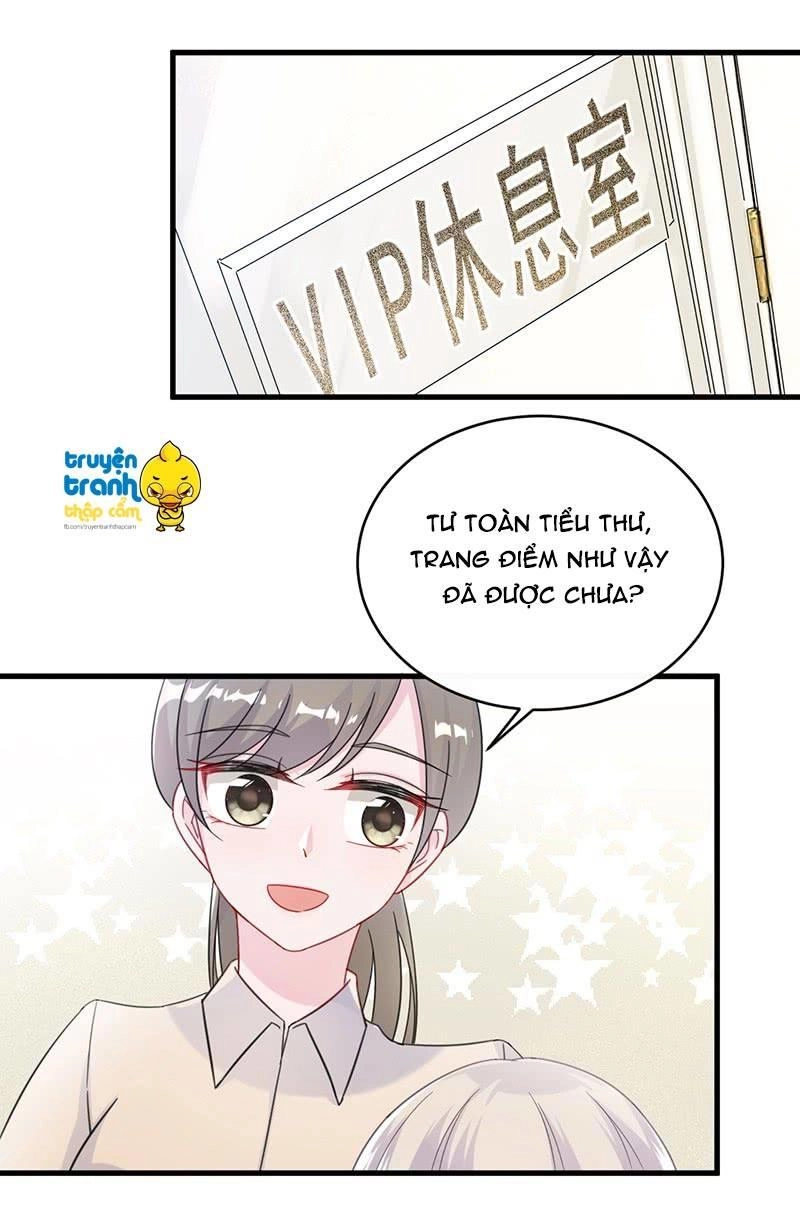 Chọc Tới Chủ Tịch Tổng Tài 2 Chapter 19 - 2