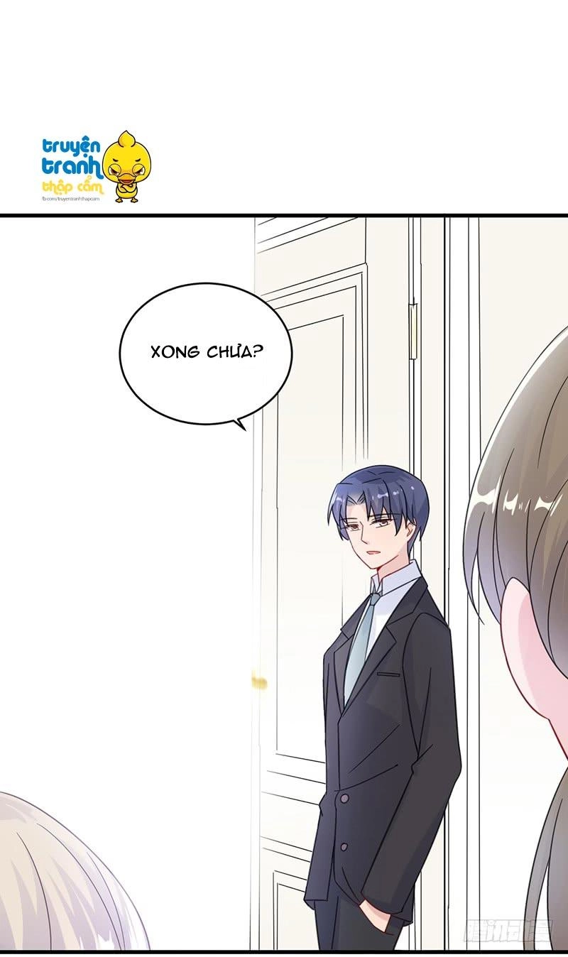 Chọc Tới Chủ Tịch Tổng Tài 2 Chapter 19 - 7