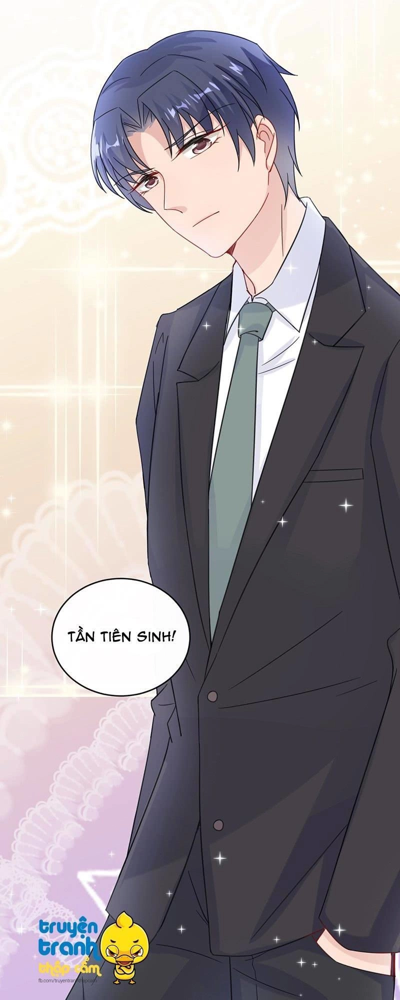 Chọc Tới Chủ Tịch Tổng Tài 2 Chapter 19 - 8