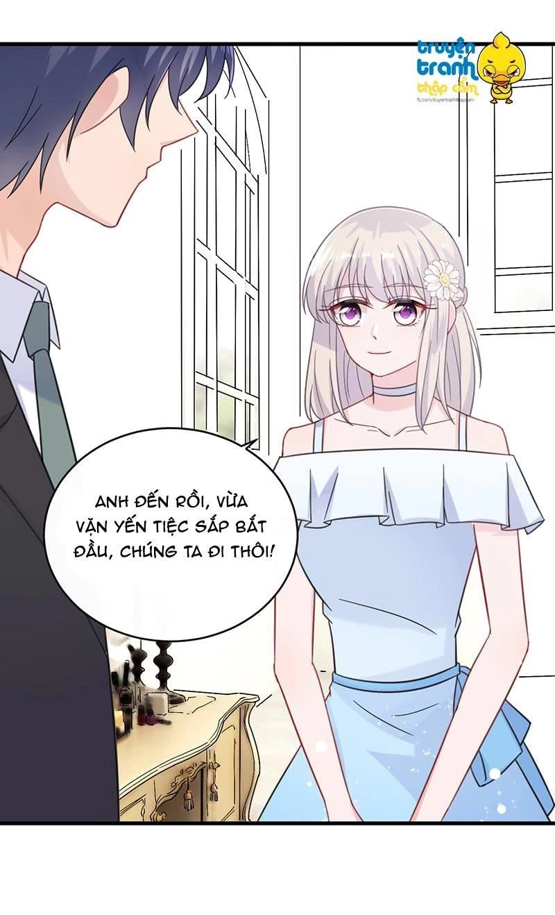 Chọc Tới Chủ Tịch Tổng Tài 2 Chapter 19 - 10