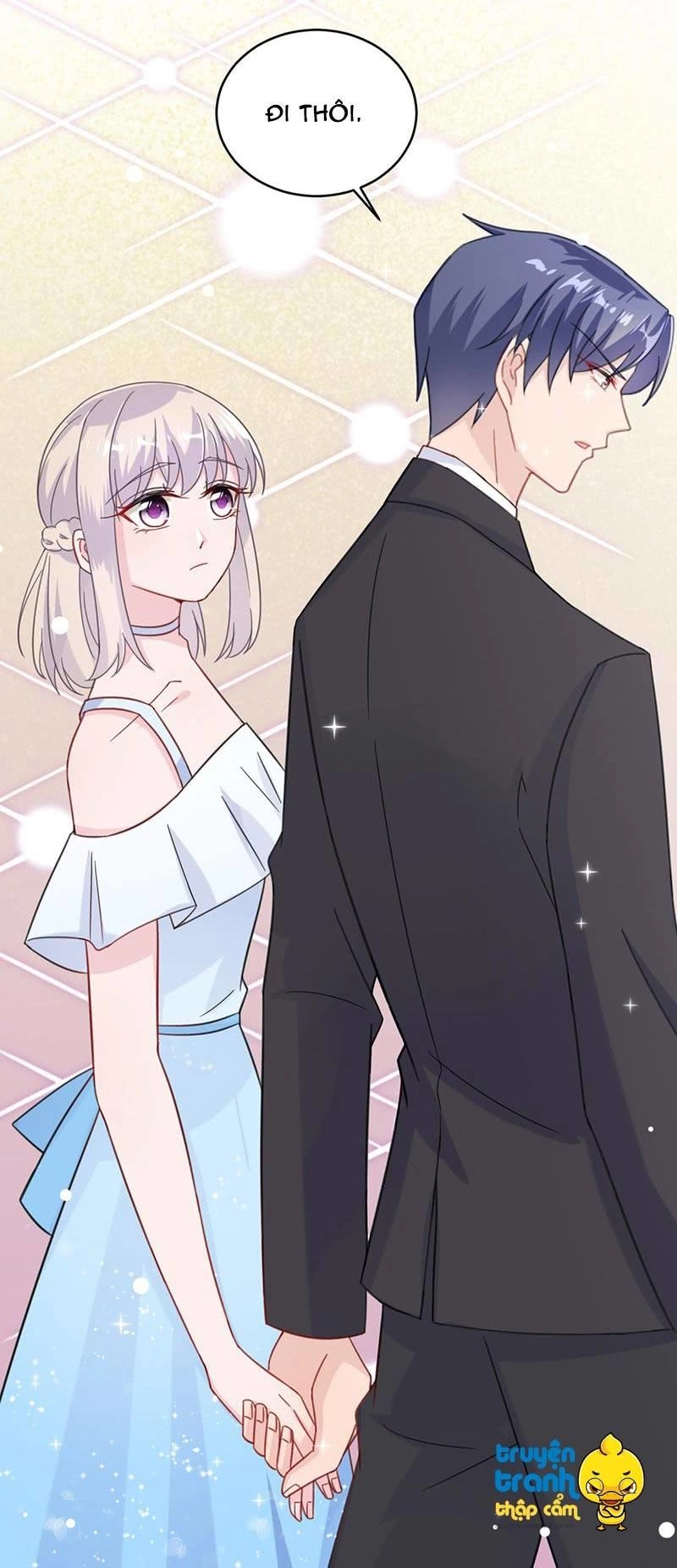 Chọc Tới Chủ Tịch Tổng Tài 2 Chapter 19 - 14